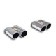 SUPERSPRINT KIPUFOGÓRENDSZER Supersprint Endpipe kit 4 exit OO 80 Right+ OO 80 Left AUDI A3 8P Sportback 1.2 TFSi 10+ 04/2011 | race-shop.hu