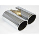 SUPERSPRINT KIPUFOGÓRENDSZER Supersprint Endpipe kit 4 exit OO 80 Right+ OO 80 Left AUDI A3 8P Sportback 1.2 TFSi 10+ 04/2011 | race-shop.hu