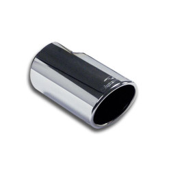 Supersprint Endpipe O90 AUDI A3 8V Sedan 1.2 TFSI 13+