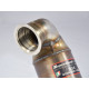 SUPERSPRINT KIPUFOGÓRENDSZER Supersprint Turbo downpipe kit + Metallic WRC catalytic converter (Deletes GPF) AUDI A3 8Y SPORTBACK QUATTRO 40 TFSi 21+ | race-shop.hu