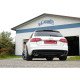 SUPERSPRINT KIPUFOGÓRENDSZER Supersprint Rear exhaust Left O100 AUDI A4 B8 (Sedan + Avant) 1.8 TFSI 08-12 | race-shop.hu