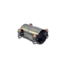 Supersprint Sleeve pipe AUDI A4 B8 (Sedan + Avant) 1.8 TFSI 08-12