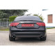 SUPERSPRINT KIPUFOGÓRENDSZER Supersprint Rear exhaust Right O100 AUDI A4 B8 ALLROAD 2.0 TDI 09-11 | race-shop.hu