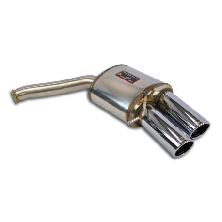 SUPERSPRINT KIPUFOGÓRENDSZER Supersprint Rear exhaust OO90 Right AUDI A5 Sportback 1.8 TFSI 09-12 | race-shop.hu