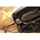 SUPERSPRINT KIPUFOGÓRENDSZER Supersprint Rear pipe Right O100 (Muffler delete) AUDI A6 QUATTRO (4d. + Avant ) 2.4i V6 04-11 | race-shop.hu