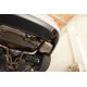 SUPERSPRINT KIPUFOGÓRENDSZER Supersprint Rear pipe Right O100 (Muffler delete) AUDI A6 QUATTRO (4d. + Avant ) 2.4i V6 04-11 | race-shop.hu
