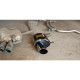 SUPERSPRINT KIPUFOGÓRENDSZER Supersprint Rear exhaust Left O100 AUDI A6 C7 4G (Sedan + Avant) 2.0 TFSI 11-12 | race-shop.hu