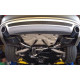 SUPERSPRINT KIPUFOGÓRENDSZER Supersprint Rear exhaust Left O100 AUDI A6 C7 4G (Sedan + Avant) 2.0 TFSI 11-12 | race-shop.hu