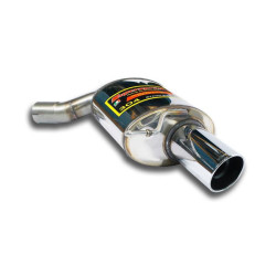 Supersprint Rear exhaust Right O100 AUDI A6 C7 4G (Sedan + Avant) 2.0 TFSI 11-12