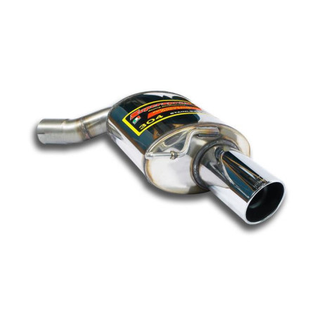 SUPERSPRINT KIPUFOGÓRENDSZER Supersprint Rear exhaust Right O100 AUDI A6 C7 4G (Sedan + Avant) 2.0 TFSI 11-12 | race-shop.hu