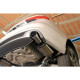 SUPERSPRINT KIPUFOGÓRENDSZER Supersprint Rear exhaust Right O100 AUDI A6 C7 4G (Sedan + Avant) 2.0 TFSI 11-12 | race-shop.hu