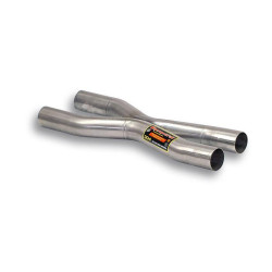 Supersprint Front crossover "X-Pipe" AUDI A8 2.8i V6 95-96