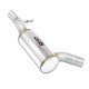 SUPERSPRINT KIPUFOGÓRENDSZER Supersprint Centre exhaust AUDI Q3 2.0 TFSI Quattro 11-14 | race-shop.hu