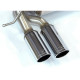 SUPERSPRINT KIPUFOGÓRENDSZER Supersprint Rear exhaust OO80 AUDI Q3 2.0 TFSI Quattro 11-14 | race-shop.hu