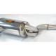 SUPERSPRINT KIPUFOGÓRENDSZER Supersprint Rear exhaust OO80 AUDI Q3 2.0 TFSI Quattro 11-14 | race-shop.hu