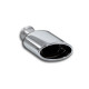SUPERSPRINT KIPUFOGÓRENDSZER Supersprint Endpipe 145x95 AUDI Q3 SUV 35 TFSI 19+ | race-shop.hu