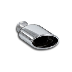 Supersprint Endpipe 145x95 AUDI Q3 SUV 35 TFSI 19+