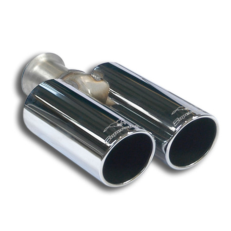 SUPERSPRINT KIPUFOGÓRENDSZER Supersprint Endpipe OO80 AUDI Q3 SUV 35 TFSI 19+ | race-shop.hu