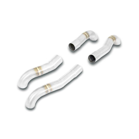 SUPERSPRINT KIPUFOGÓRENDSZER Supersprint Endpipe kit Right - Left "Stealth" AUDI Q8 55 TFSI 20-23 "Single Pipe" (Racing) | race-shop.hu
