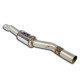 SUPERSPRINT KIPUFOGÓRENDSZER Supersprint Centre exhaust AUDI A1 Quattro 2.0 TFSI 12+ | race-shop.hu