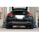 SUPERSPRINT KIPUFOGÓRENDSZER Supersprint Endpipe kit 100x75 Right + 100x75 Left AUDI SQ2 QUATTRO 2.0 TFSI 19-20 (with valve) | race-shop.hu