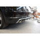 SUPERSPRINT KIPUFOGÓRENDSZER Supersprint Endpipe kit 100x75 Right + 100x75 Left AUDI SQ2 QUATTRO 2.0 TFSI 19-20 (with valve) | race-shop.hu