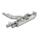 SUPERSPRINT KIPUFOGÓRENDSZER Supersprint Rear exhaust with valves right - left AUDI SQ7 Quattro 20-24 (with valve) | race-shop.hu