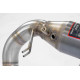 SUPERSPRINT KIPUFOGÓRENDSZER Supersprint Downpipe Right + Metallic catalytic AUDI SQ7 Quattro 20-24 (with valve) | race-shop.hu