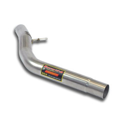 Supersprint Centre pipe (Replaces OEM centre exhaust) AUDI RS Q3 2.5 TFSI Quattro 13-14