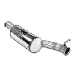 Supersprint Centre exhaust AUDI RS Q3 2.5 TFSI Quattro 20+ (Racing)
