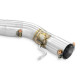 SUPERSPRINT KIPUFOGÓRENDSZER Supersprint Centre exhaust BMW E81 - All models (For N54 engine conversion) | race-shop.hu