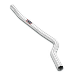 Supersprint Centre pipe BMW F20 / F21 125i 2.0T 11-14