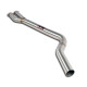 SUPERSPRINT KIPUFOGÓRENDSZER Supersprint Centre pipe BMW F20 / F21 M135i 12-14 | race-shop.hu