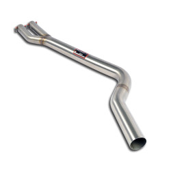 Supersprint Centre pipe BMW F20 / F21 M135i 12-14