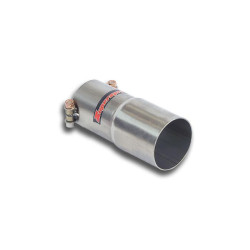 Supersprint Sleeve pipe BMW F20 / F21 LCI 118d 14+