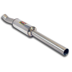 Supersprint Front exhaust BMW F52 125i Sedan 16+