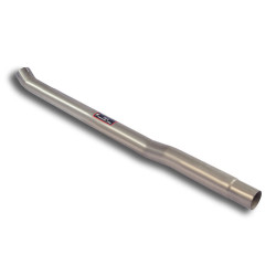Supersprint Front pipe BMW F52 125i Sedan 16+