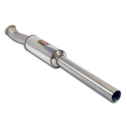 Supersprint Front exhaust (Deletes secondary catalytic) BMW F40 128ti 2.0T 20-24