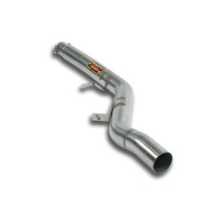 Supersprint Front pipe BMW F22 228ix 2.0T 14-16