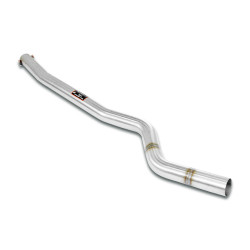 Supersprint Centre pipe BMW F22 LCI 230i 2.0T 17+