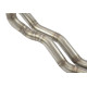 SUPERSPRINT KIPUFOGÓRENDSZER Supersprint Manifold Right - Left BMW E46 - All models (For V8 S62 - M5 5.0i engine conversion) | race-shop.hu