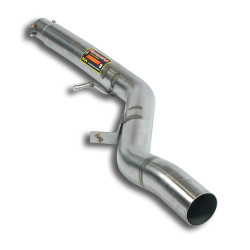 Supersprint Front pipe BMW F30 (Sedan) 320i 2.0T 11-15