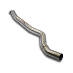 Supersprint Centre pipe BMW F30 (Sedan) 320i 2.0T 11-15