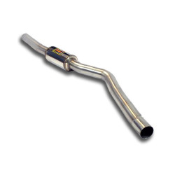 Supersprint Centre exhaust BMW F30 (Sedan) 328i 2.0T 11-15 (with valve)