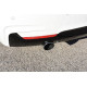 SUPERSPRINT KIPUFOGÓRENDSZER Supersprint Connecting pipe + rear pipe Right O90 - Left O90 (Muffler delete) BMW F30 / F31 (Sedan-Touring) 316d 12-15 | race-shop.hu