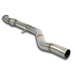 Supersprint Front pipe BMW F34 Gran Turismo 335i 13-16