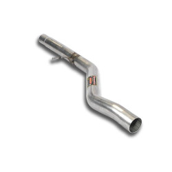 Supersprint Front pipe BMW F34 LCI Gran Turismo 320i 2.0T 16+