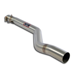 Supersprint Front pipe BMW F34 LCI Gran Turismo 340i 16+
