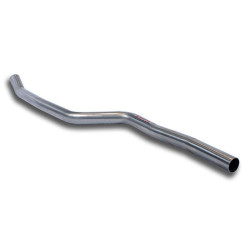 Supersprint Front pipe BMW F35 316Li 1.6T 13-15