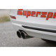 SUPERSPRINT KIPUFOGÓRENDSZER Supersprint Rear exhaust OO80 BMW F36 LCI Gran Coupè 420i 2.0T 16+ | race-shop.hu